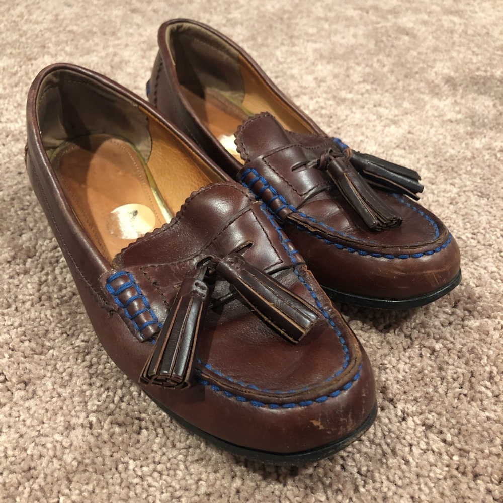 COACH Loafers